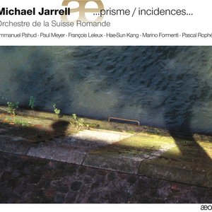 Jarrell: …prisme / incidences…