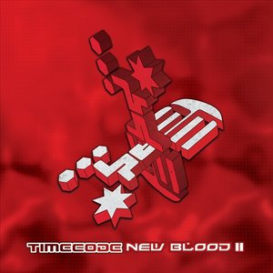 Image for 'New Blood II'