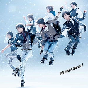 Hey! Say! JUMP 2007-2017 I/O — Hey! Say! JUMP | Last.fm