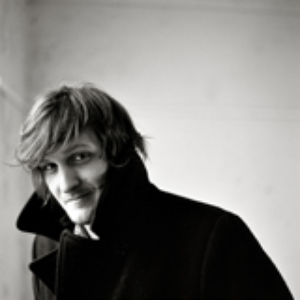 Paddy Milner photo provided by Last.fm