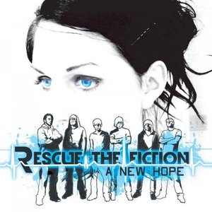 Avatar de Rescue The Fiction