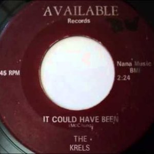 The Krels 的头像