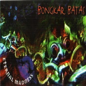 Bongkar Batas