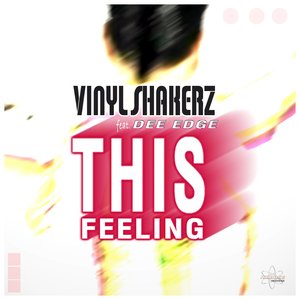 This Feeling (feat. Dee Edge) [Special Maxi Edition]