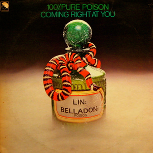 You Keep Coming Back 100 Pure Poison Lyrics Song Meanings Videos Full Albums Bios