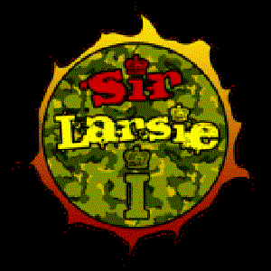Sir Larsie I için avatar