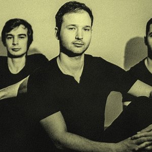 Jakub Paulski Trio için avatar