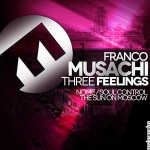 Three Feelings
