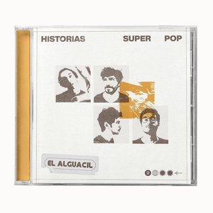 Historias Súper Pop