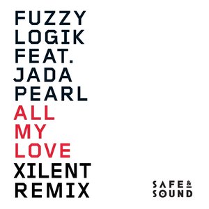 Fuzzy Logik feat. Jada Pearl 的头像