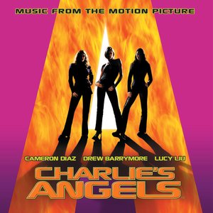 Charlie's Angels 2000 (Theme from the Motion Picture)