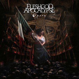 Opera [Explicit]