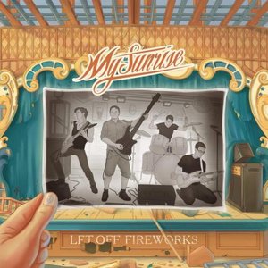 Let off Fireworks