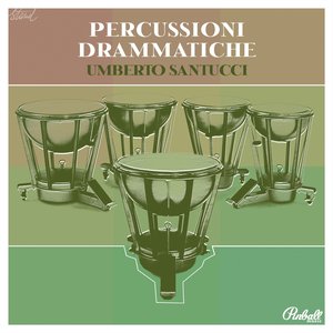 Percussioni drammatiche