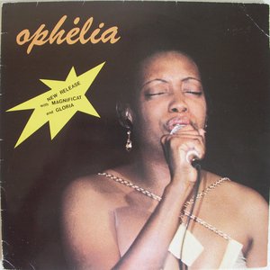 Ophélia