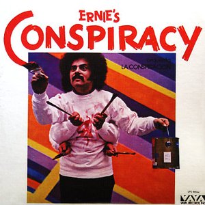 La Conspiracion 的头像