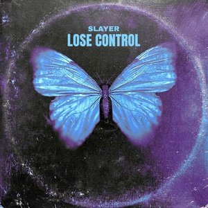 Lose Control - Single