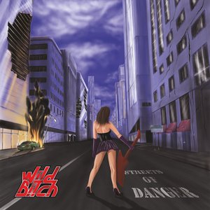 Streets Of Danger