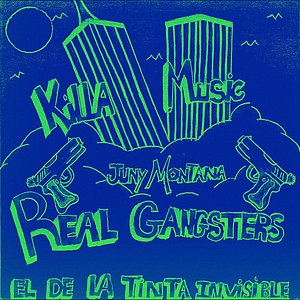 Killa Music "Real Gangsters"