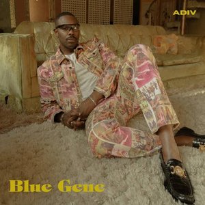 Blue Gene