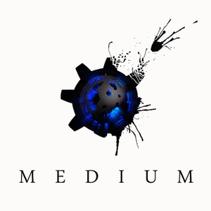 Medium cover
