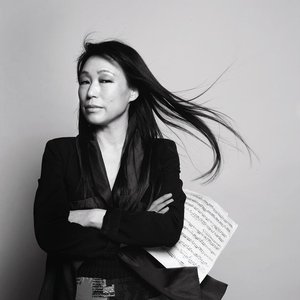 Unsuk Chin のアバター