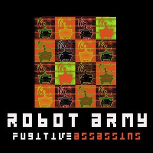 Robot Army