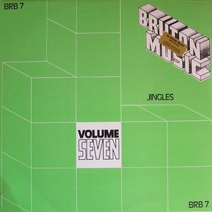 Jingles Volume Seven