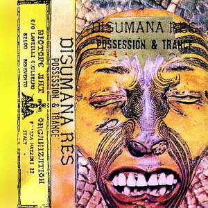 Possession & Trance