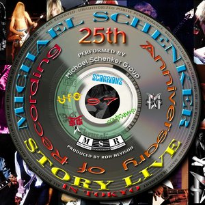 The Michael Schenker Story Live