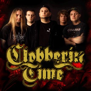 Аватар для Clobberin Time