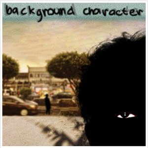 Background Character - Single