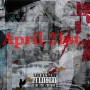 April 21st