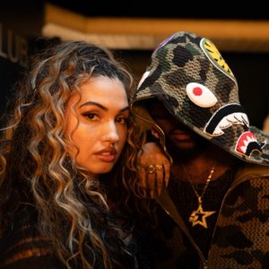 Mabel & King Promise 的头像