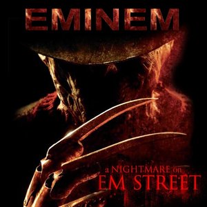 Image for 'Nightmare On Em Street'