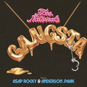 Аватар для Free Nationals, A$AP Rocky & Anderson .Paak