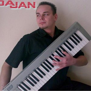 Dajan 的头像