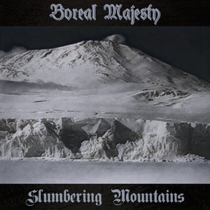 Slumbering Mountains