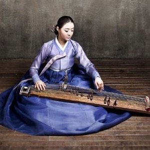 Cho Jung-Ah 的头像