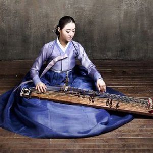 Cho Jung-Ah için avatar