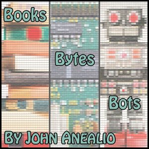 Books, Bytes & Bots
