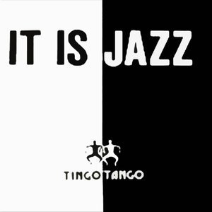 It Is Jazz - EP