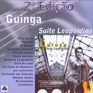 Suite Leopoldina