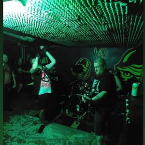 Avatar for Rotting Hammer