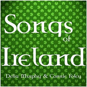 Songs of Ireland