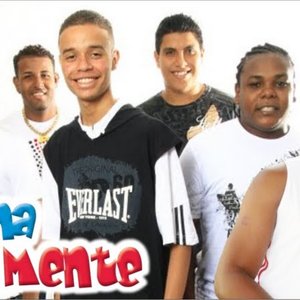 grupo ta na mente 的头像