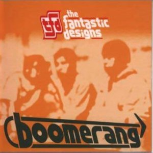Boomerang