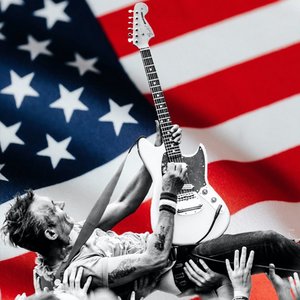 Star Spangled Banner (Rock Guitar)