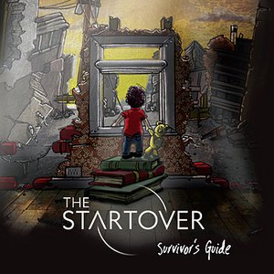 Survivor's Guide - EP