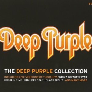 The Deep Purple Collection